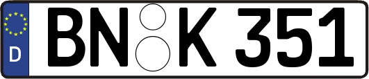 BN-K351