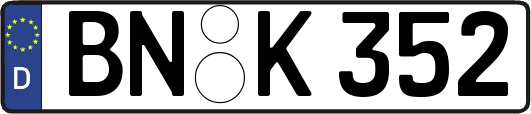 BN-K352