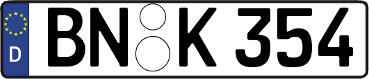 BN-K354