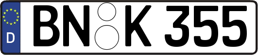 BN-K355