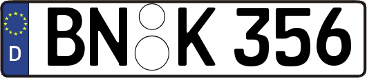 BN-K356