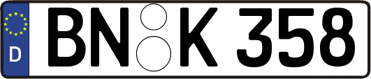 BN-K358