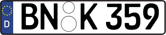 BN-K359