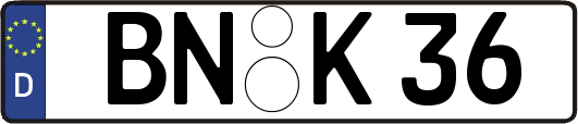 BN-K36