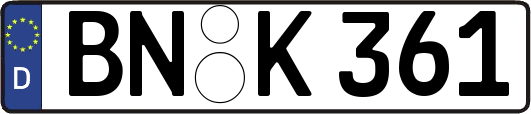 BN-K361