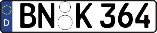 BN-K364