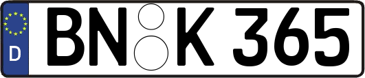 BN-K365