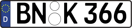 BN-K366