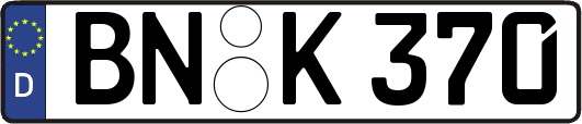 BN-K370