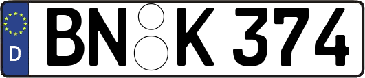 BN-K374