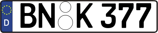 BN-K377