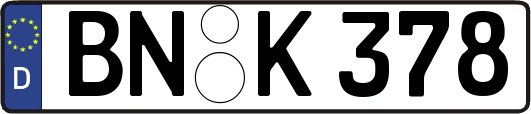 BN-K378