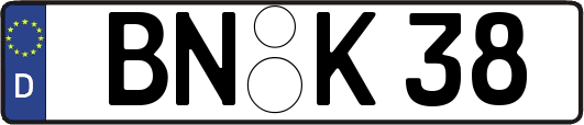 BN-K38
