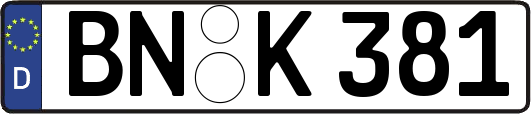 BN-K381