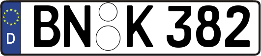 BN-K382