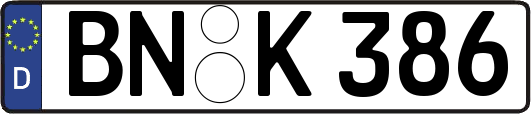 BN-K386