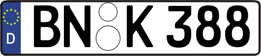 BN-K388