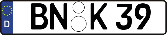 BN-K39