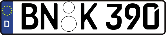 BN-K390