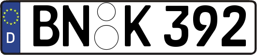 BN-K392