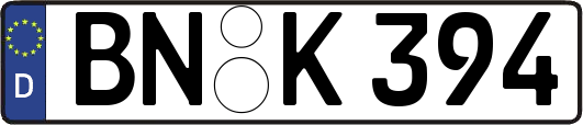 BN-K394