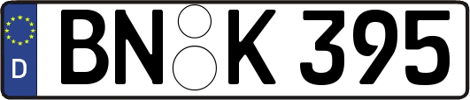 BN-K395
