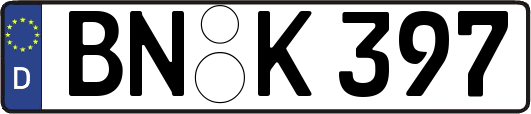 BN-K397