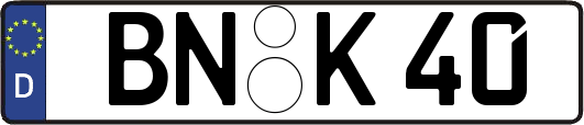 BN-K40