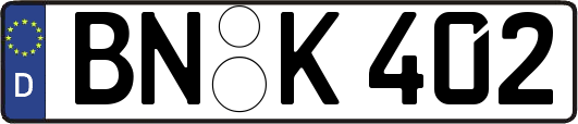 BN-K402