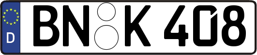 BN-K408
