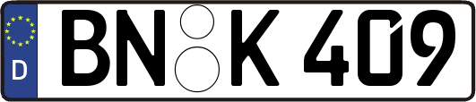 BN-K409