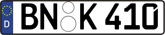 BN-K410
