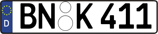 BN-K411