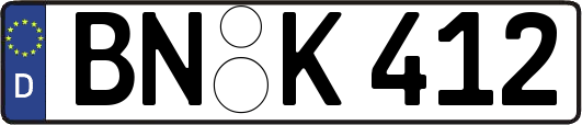 BN-K412