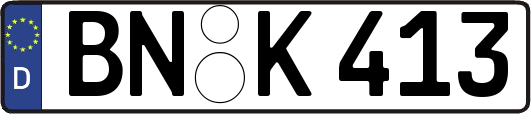 BN-K413