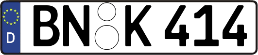 BN-K414