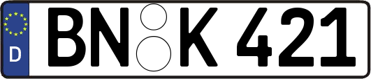 BN-K421