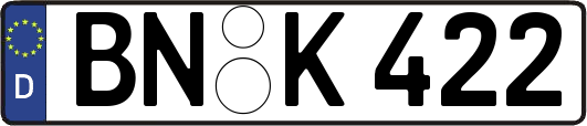 BN-K422