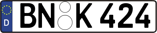 BN-K424