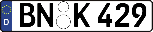 BN-K429