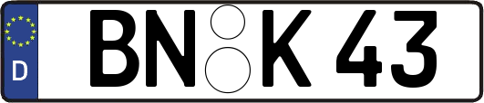 BN-K43