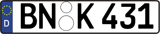 BN-K431