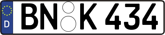BN-K434