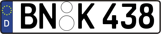BN-K438