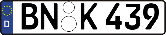 BN-K439