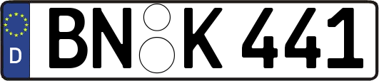 BN-K441