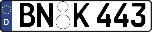BN-K443