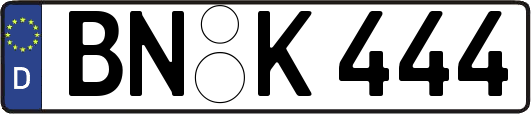 BN-K444