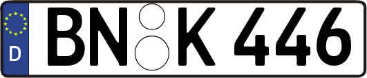 BN-K446