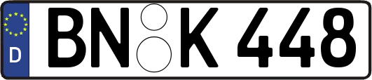 BN-K448